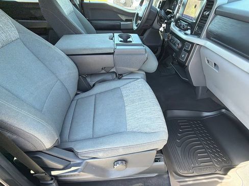 Used 2023 Ford F150 XLT AWD/4WD image 13