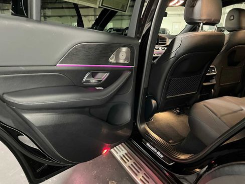 Used 2022 Mercedes-Benz GLE 350 image 17