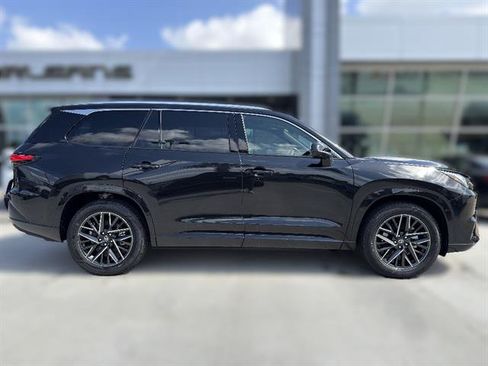 New 2026 Lexus TX 350 AWD image 8