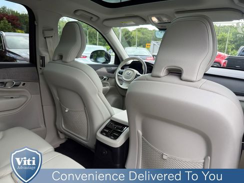 Certified 2023 Volvo XC90 T8 Plus w/ Protection Package Premier image 26