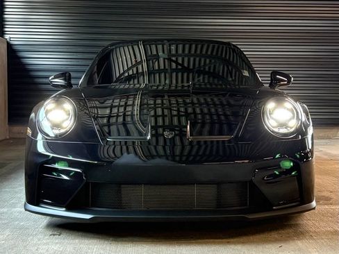 Certified 2026 Porsche 911 GT3 RWD image 7