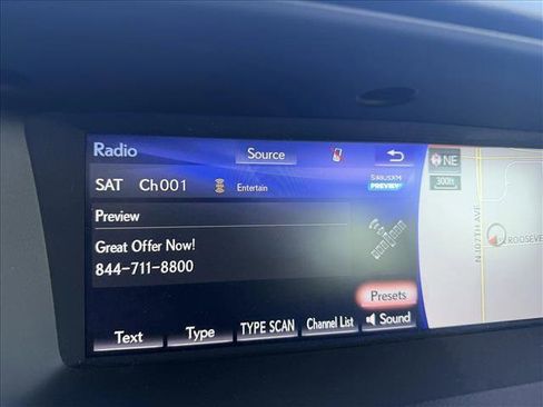 Used 2019 Lexus GS 350 F Sport image 20