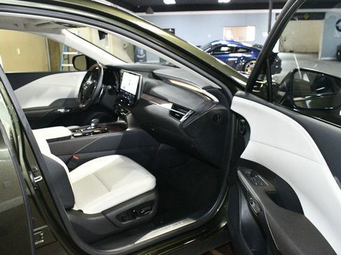 Used 2025 Lexus RX 350 Premium Plus w/ Accessory Package image 46