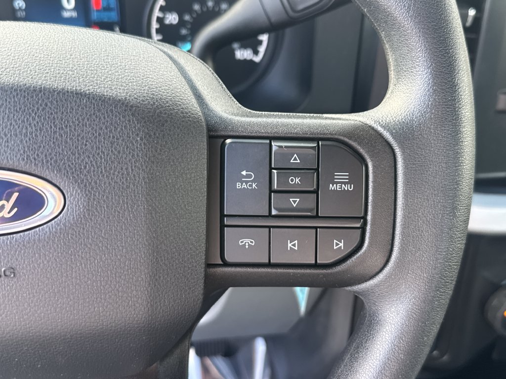 Used 2026 Ford F250 XL w/ XL Chrome Package RWD image 17