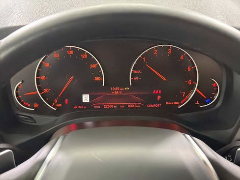 Used 2021 BMW X3 xDrive30i w/ Convenience Package image 10