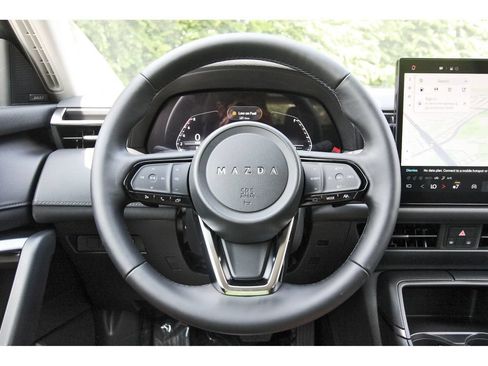 New 2026 MAZDA CX-5 2.5 S w/ Premium Plus Package AWD/4WD image 11