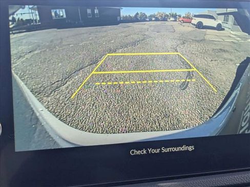 New 2026 Honda CR-V EX image 12