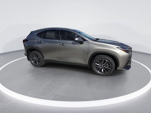 Used 2026 Lexus NX 350 AWD w/ Luxury Package image 2