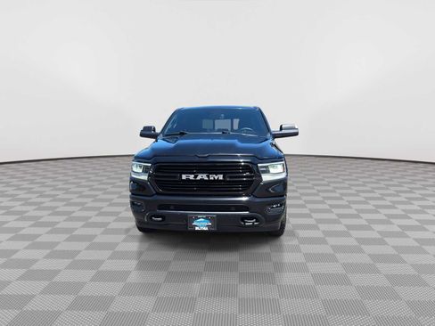 Used 2019 RAM 1500 Big Horn AWD/4WD image 3