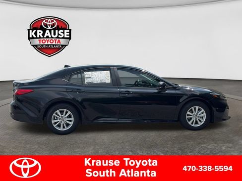 New 2026 Toyota Camry LE w/ Convenience Package FWD image 6