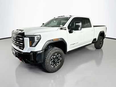 Used 2024 GMC Sierra 2500 AT4X