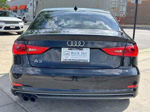 Used 2016 Audi A3 1.8T Premium FWD image 6