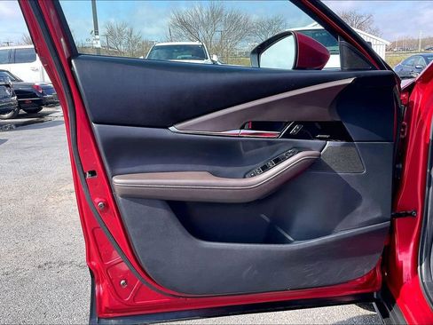 Used 2024 MAZDA CX-30 AWD 2.5 S w/ Premium Package image 23