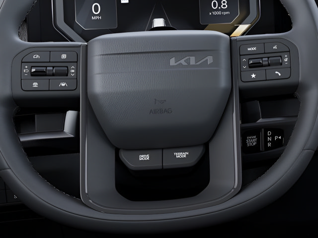 New 2027 Kia Telluride X-Line SX Prestige AWD/4WD image 18