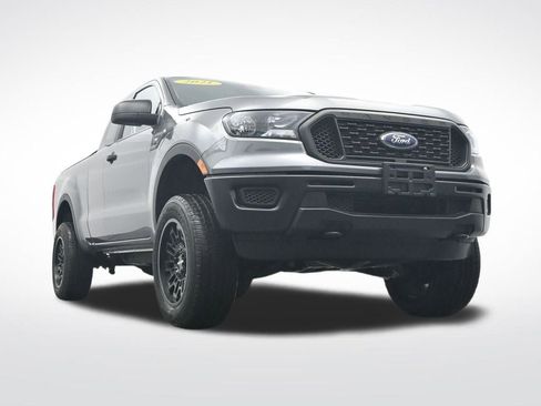 Used 2021 Ford Ranger XL image 32