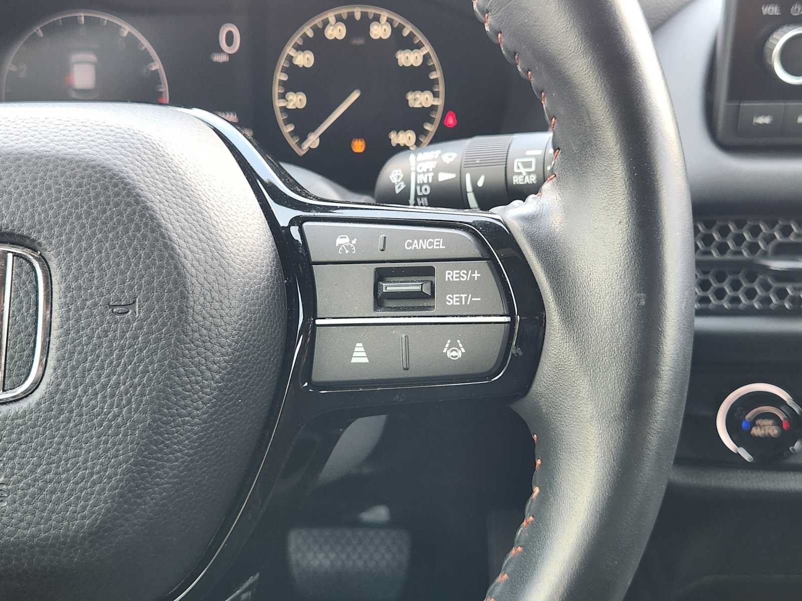 Used 2023 Honda HR-V Sport image 27
