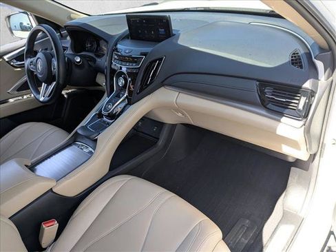 Used 2023 Acura RDX AWD image 18