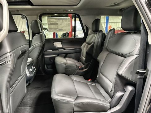 New 2026 Ford Expedition Max Active AWD/4WD image 25
