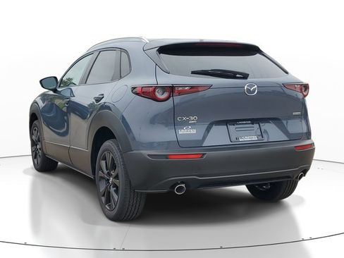 New 2026 MAZDA CX-30 AWD 2.5 S image 3
