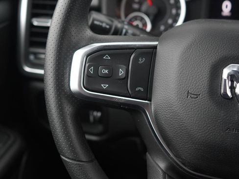 New 2026 RAM 1500 Big Horn image 11