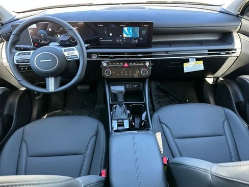 New 2026 Hyundai Tucson SEL AWD/4WD image 16