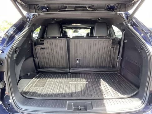Used 2022 Toyota Highlander XSE AWD/4WD image 37
