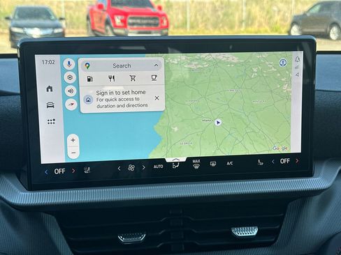 New 2026 Ford Explorer ST image 59