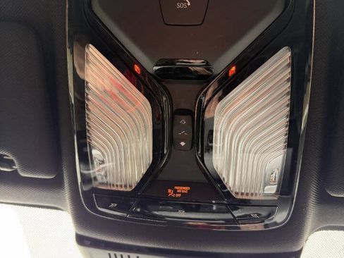 Used 2018 BMW M550i xDrive w/ Driving Assistance Package image 30