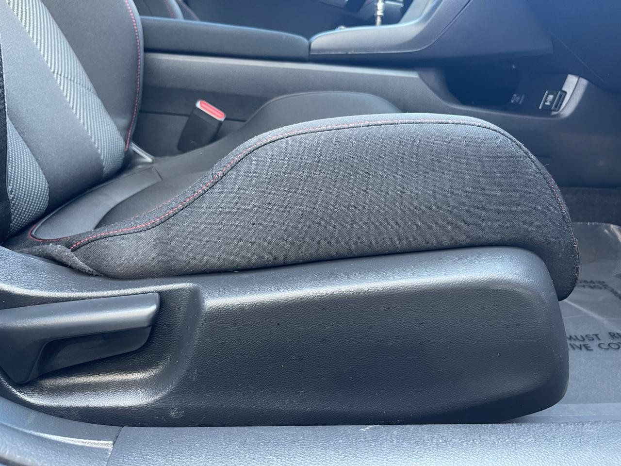 Used 2017 Honda Civic Si image 23