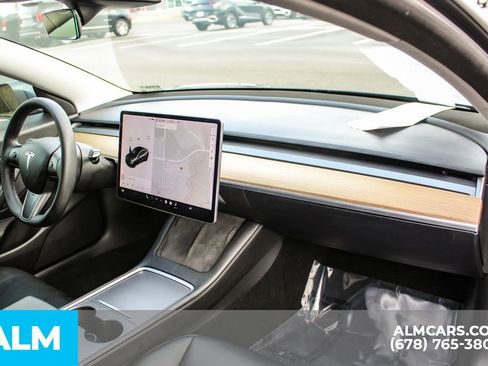 Used 2021 Tesla Model 3 Performance image 23