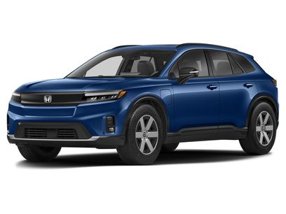 Used 2024 Honda Prologue Touring
