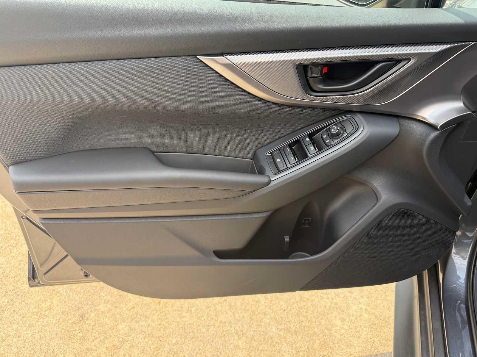 New 2026 Subaru WRX AWD/4WD image 5