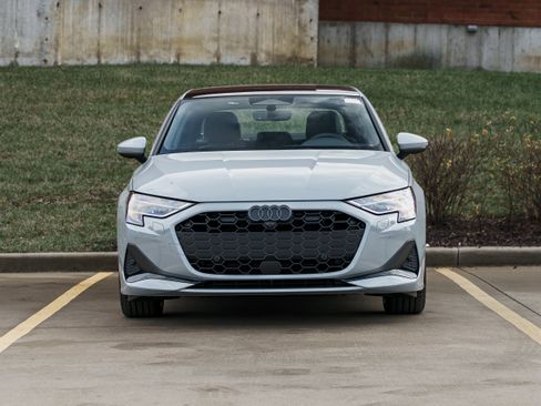 New 2026 Audi A3 2.0T Premium Plus image 30