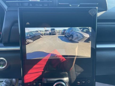 Used 2026 GMC Terrain Elevation image 22