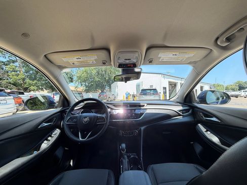 Used 2021 Buick Encore GX Select FWD image 26