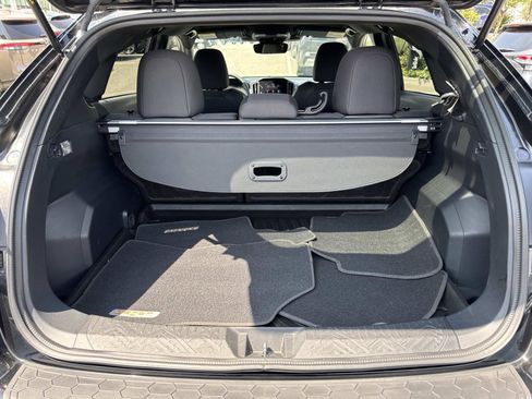 Certified 2024 Subaru Crosstrek 2.5i Sport w/ Crosstrek Mirror Package AWD/4WD image 7
