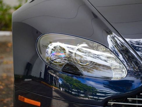 Used 2008 Aston Martin V8 Vantage Coupe image 24