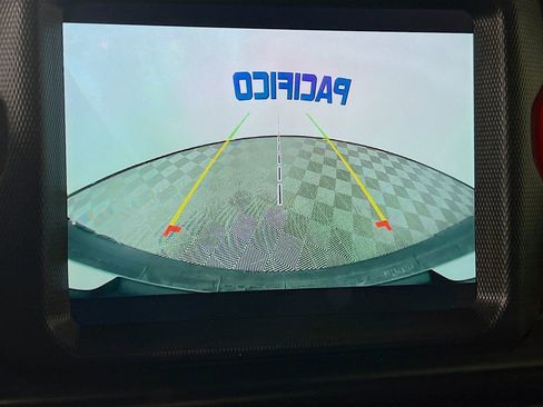 Used 2021 Jeep Wrangler Unlimited Rubicon image 19