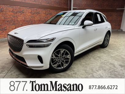 Used 2022 Genesis GV70 2.5T w/ Select Package