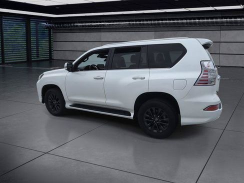 Certified 2023 Lexus GX 460 Premium w/ Premium Package AWD/4WD image 6