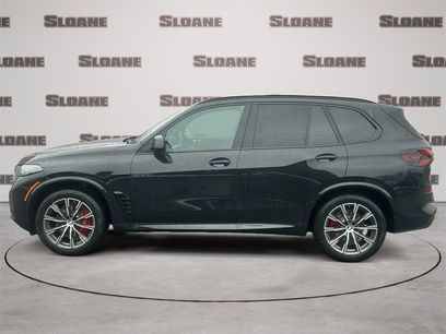 New 2026 BMW X5 xDrive40i w/ M Sport Package
