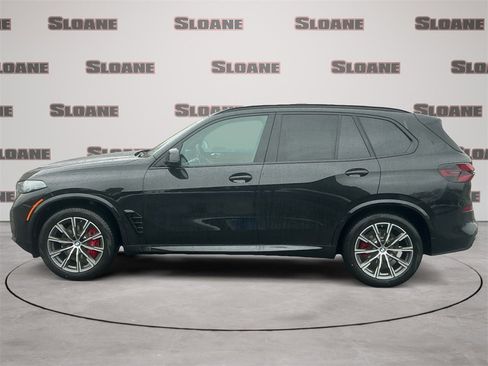 New 2026 BMW X5 xDrive40i w/ M Sport Package image 2