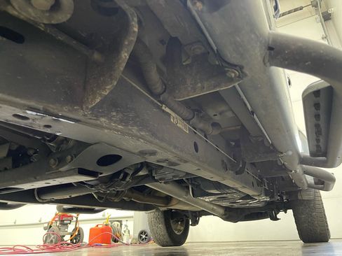 Used 2019 Chevrolet Colorado LT w/ Luxury Package, Chrome image 29