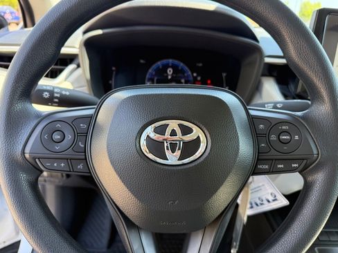 New 2026 Toyota Corolla Cross L AWD/4WD image 26