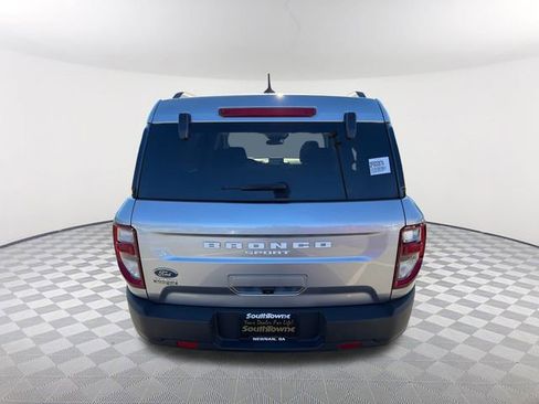 Used 2022 Ford Bronco Sport Big Bend image 6
