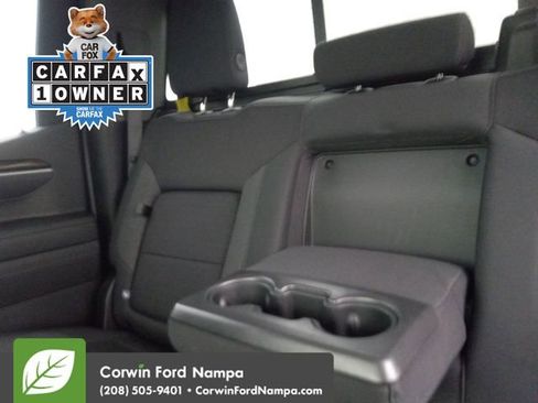 Used 2025 GMC Sierra 1500 Elevation w/ Preferred Package image 26