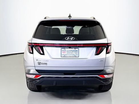Used 2023 Hyundai Tucson SEL w/ Convenience Package image 7