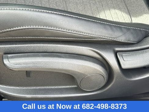 Used 2021 Kia Seltos S image 21