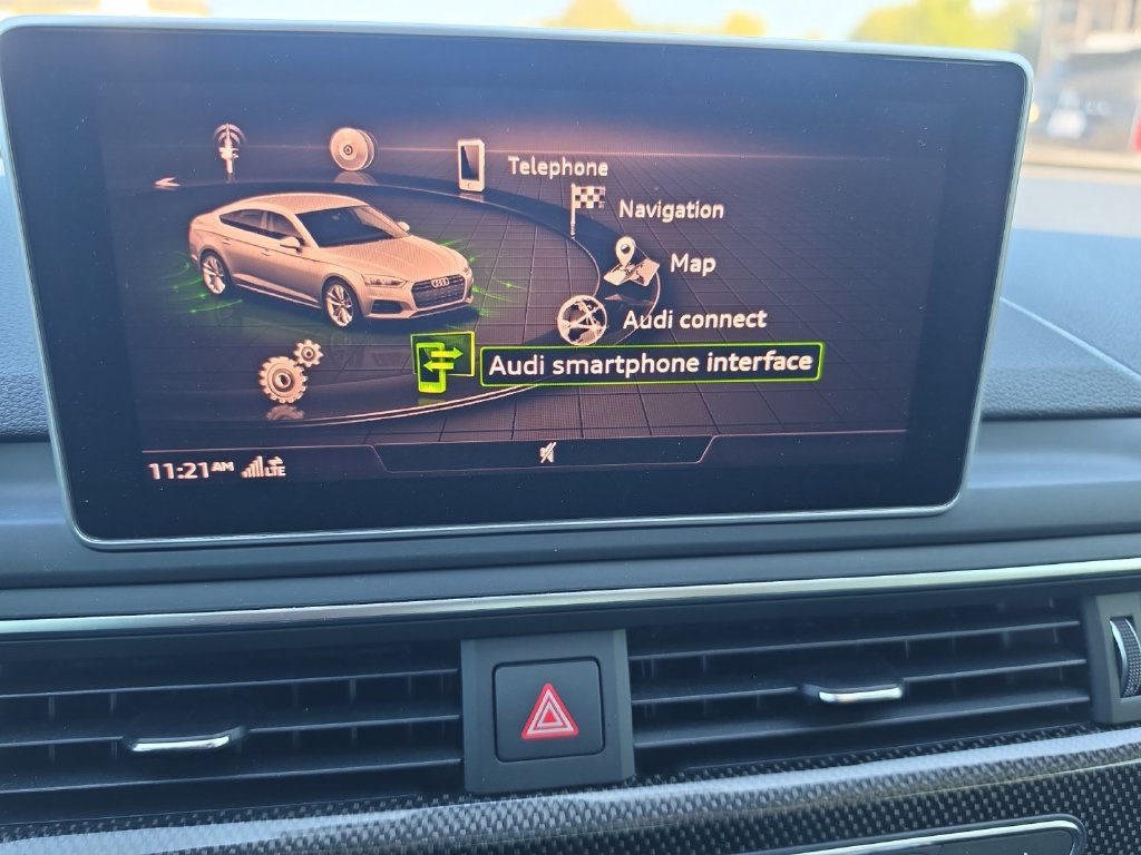 Used 2019 Audi S5 Prestige w/ S Sport Package AWD/4WD image 17