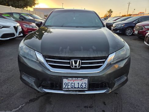 Used 2013 Honda Accord LX image 6
